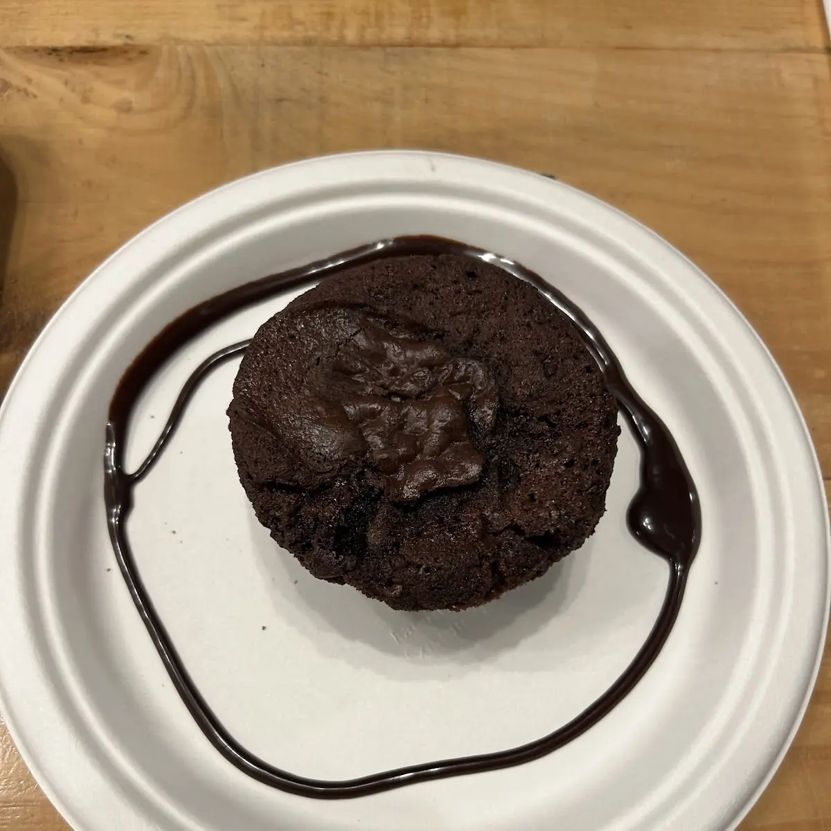 Lava Cake