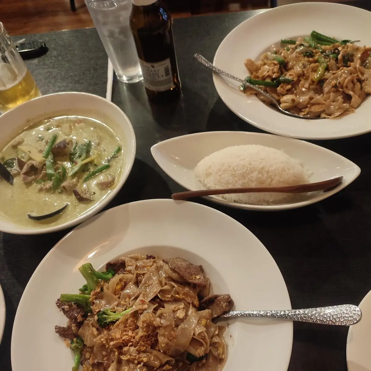 Pad See EW