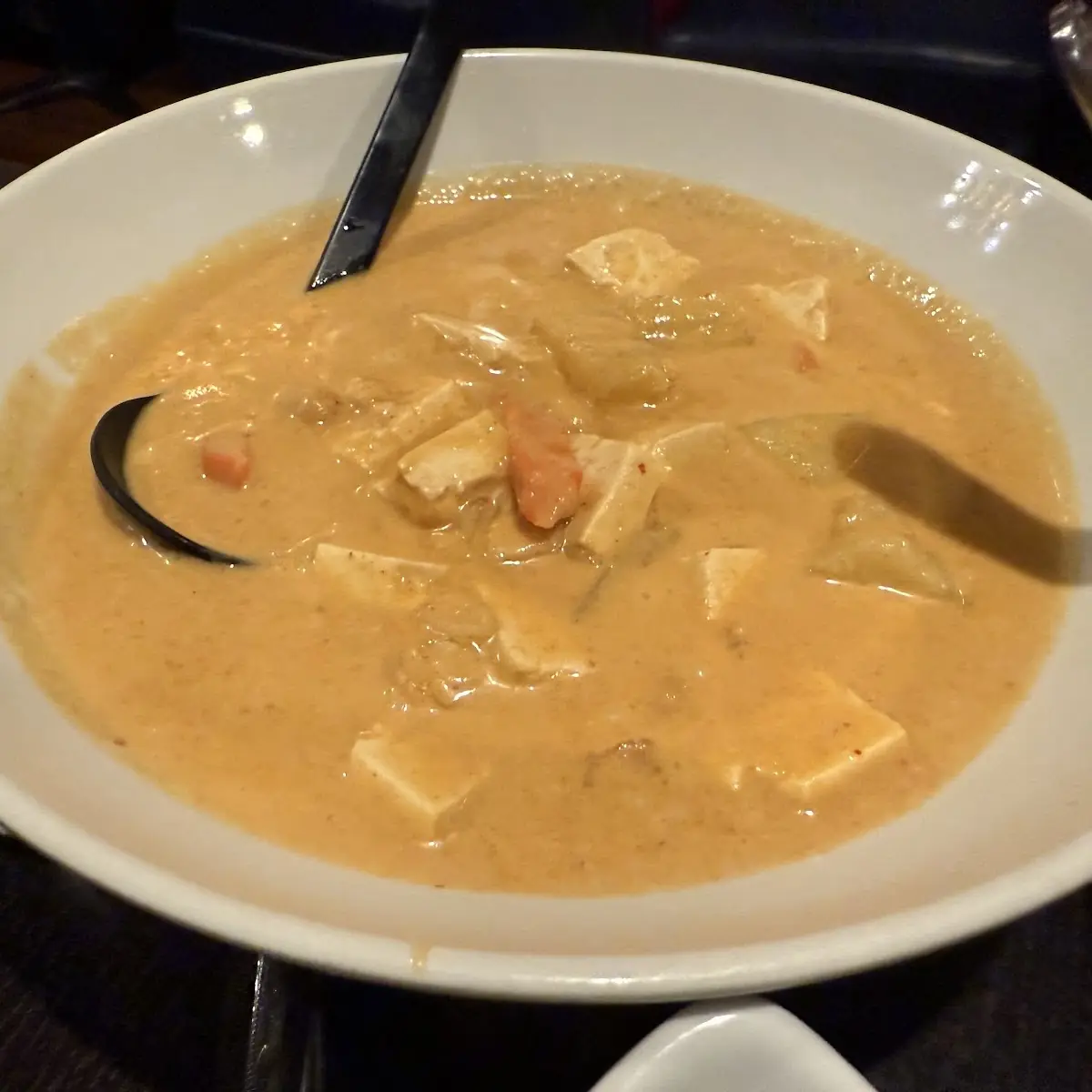 Red Curry