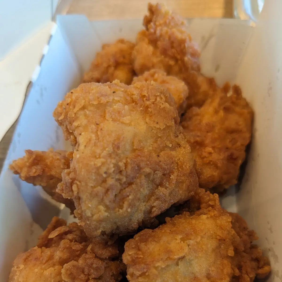 Chicken Nuggets