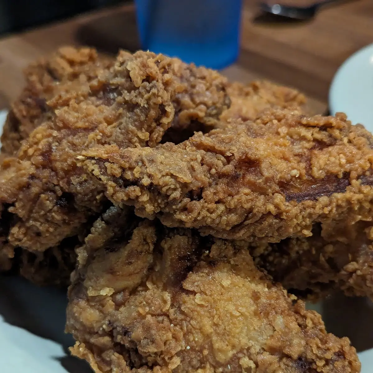 Fried Chicken