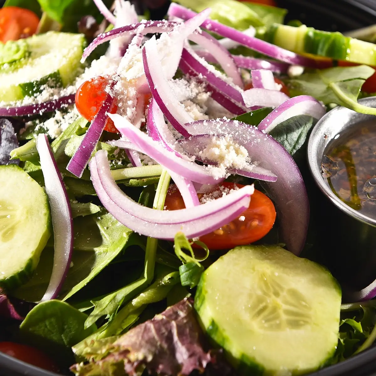 House Salad