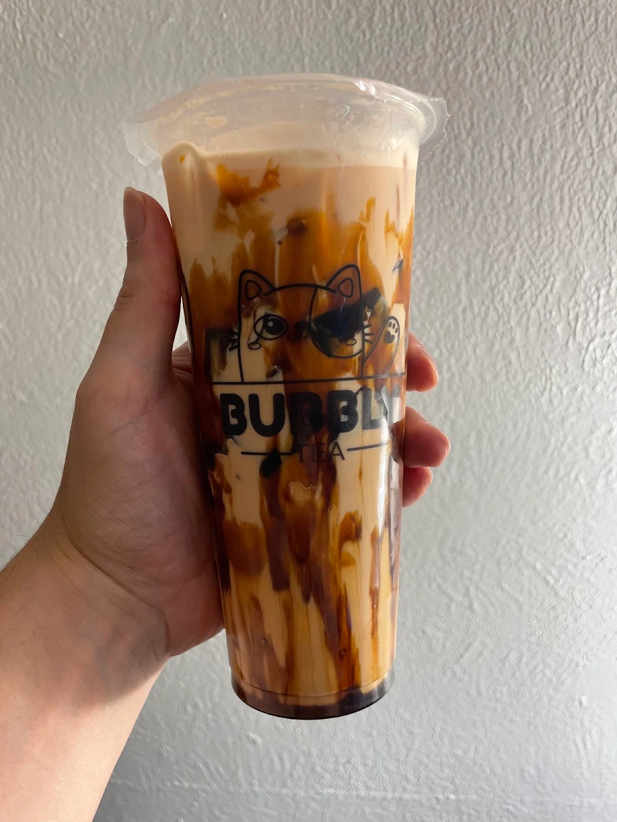 Cold Brew