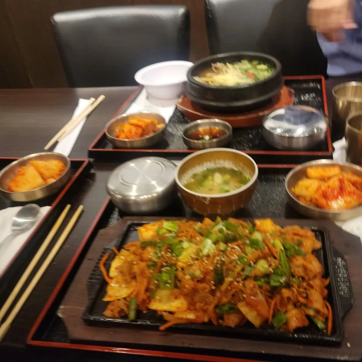 Spicy Pork Cutlet