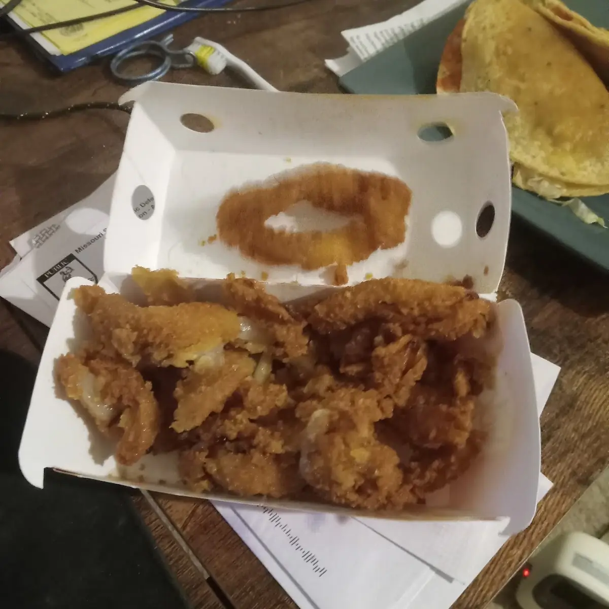 Onion Rings 8