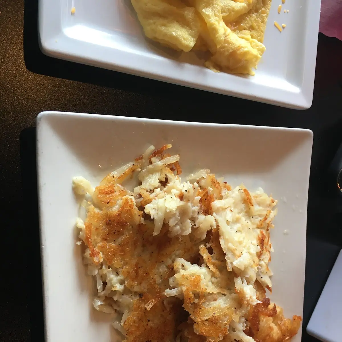 Side of Hash Browns