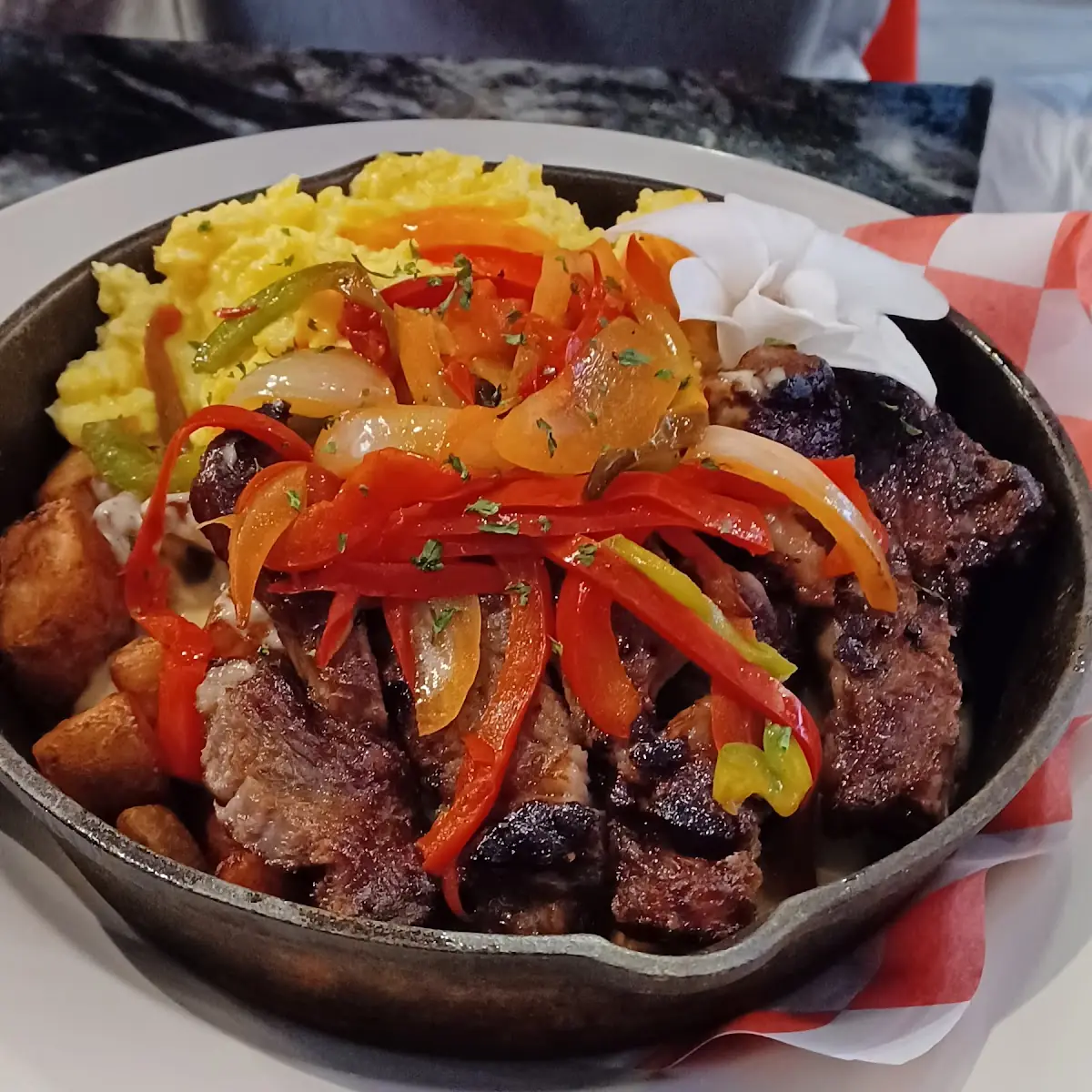 Ribeye Steak