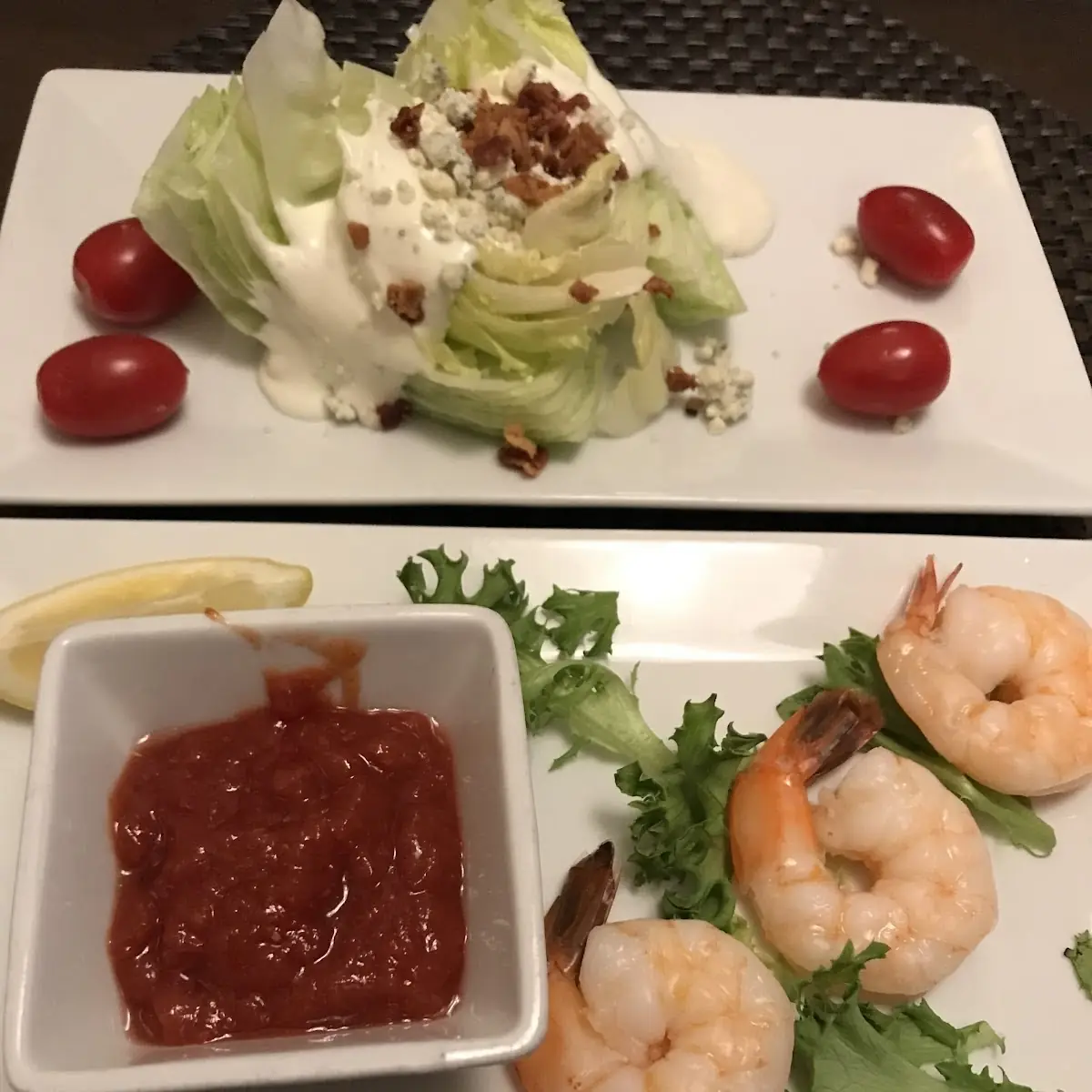 Prawn Cocktail
