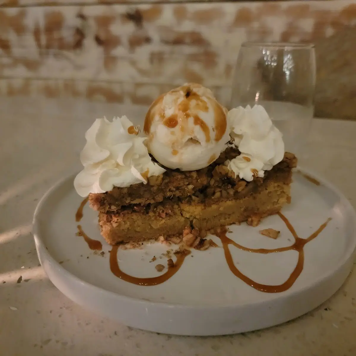 Pecan Pie