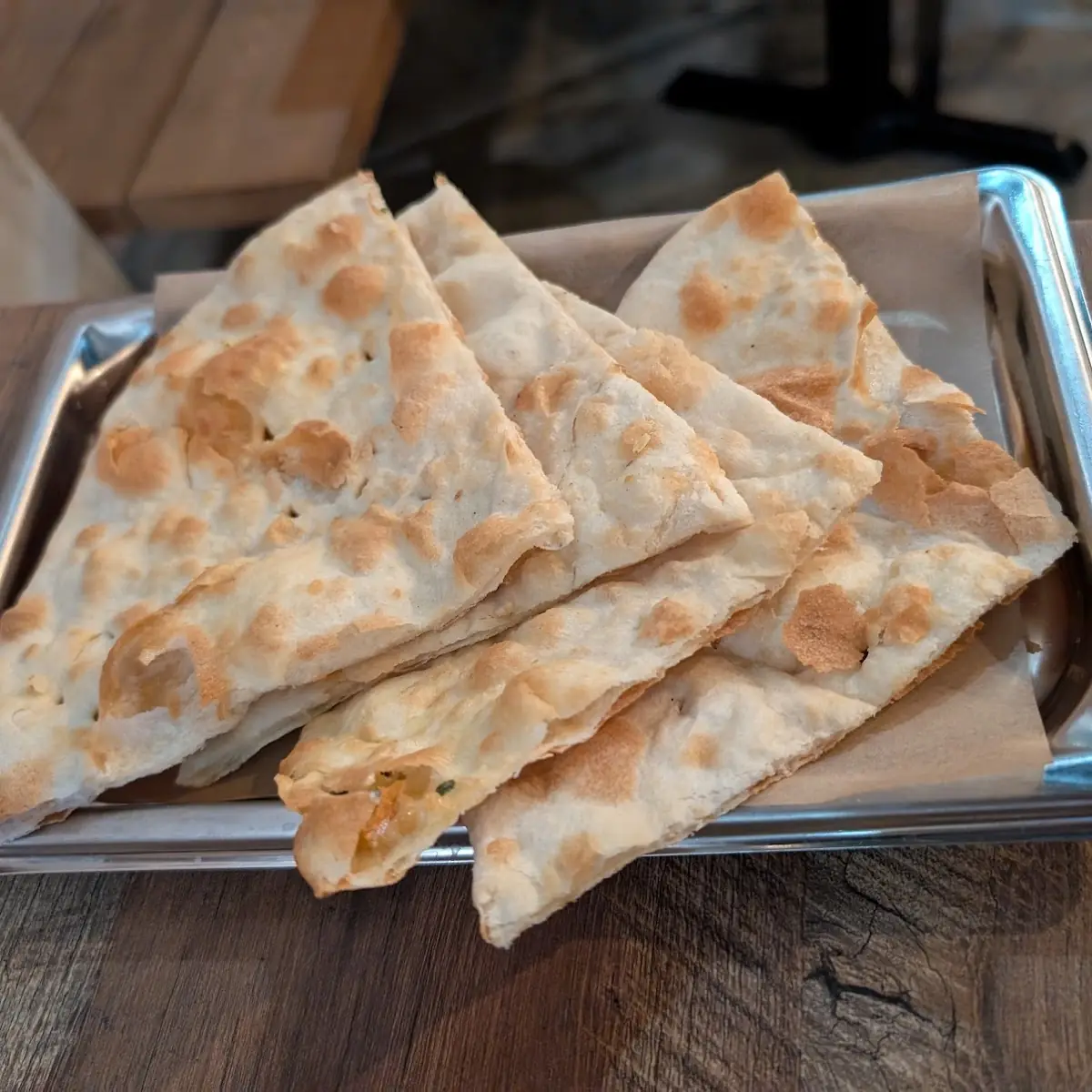 PLAIN NAAN