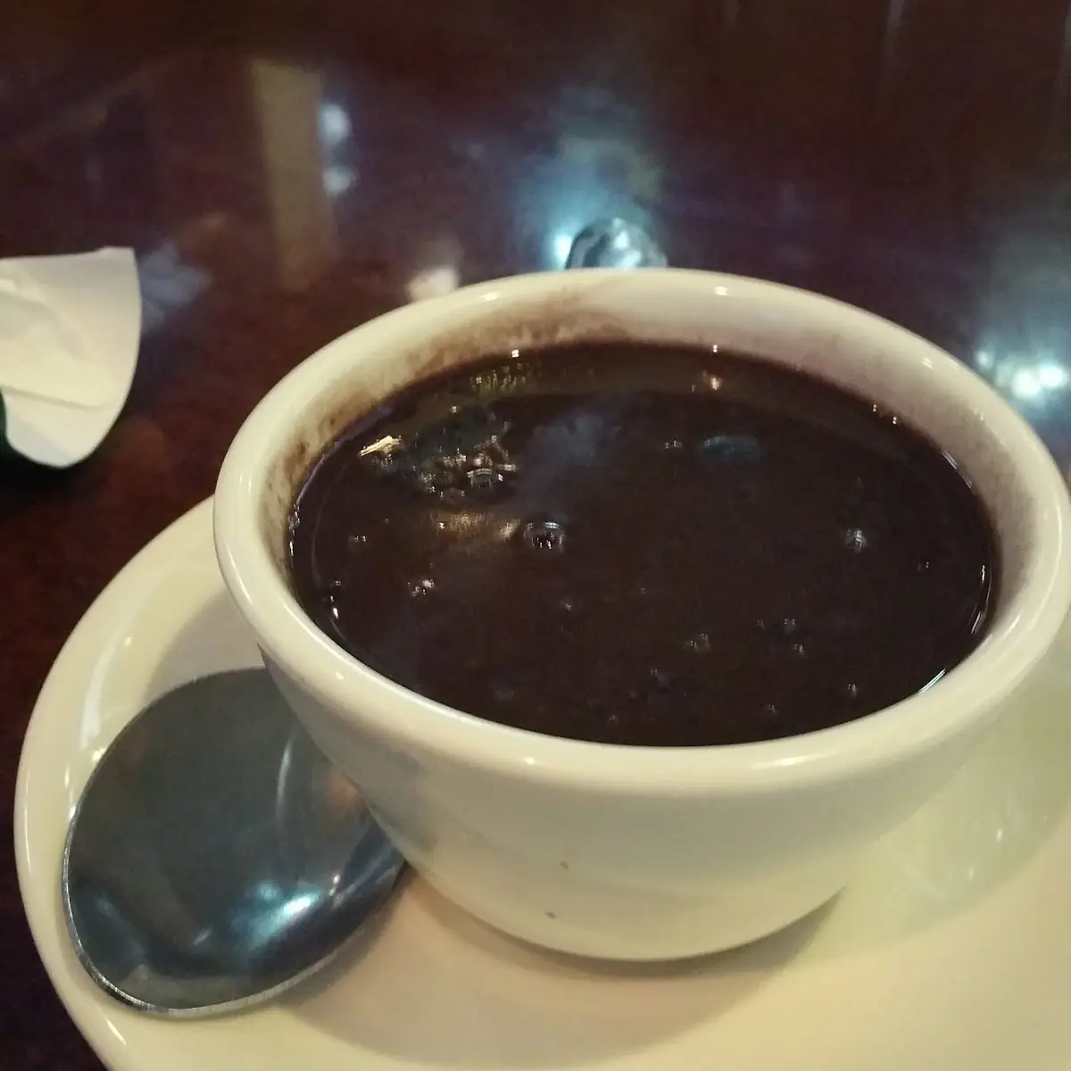 Black Beans