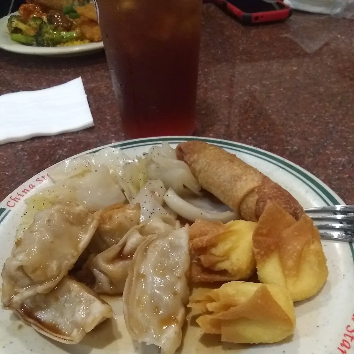 Pierogi