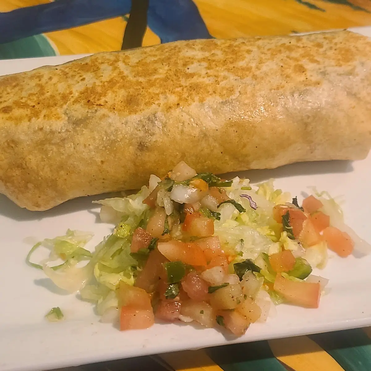 Burrito