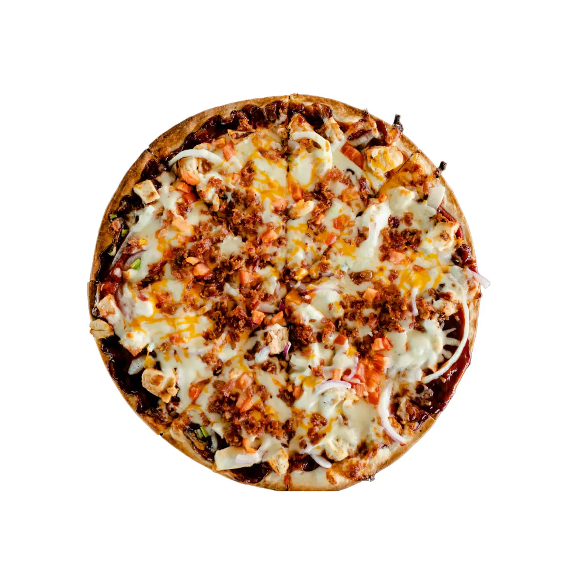 BBQ Chicken Delight