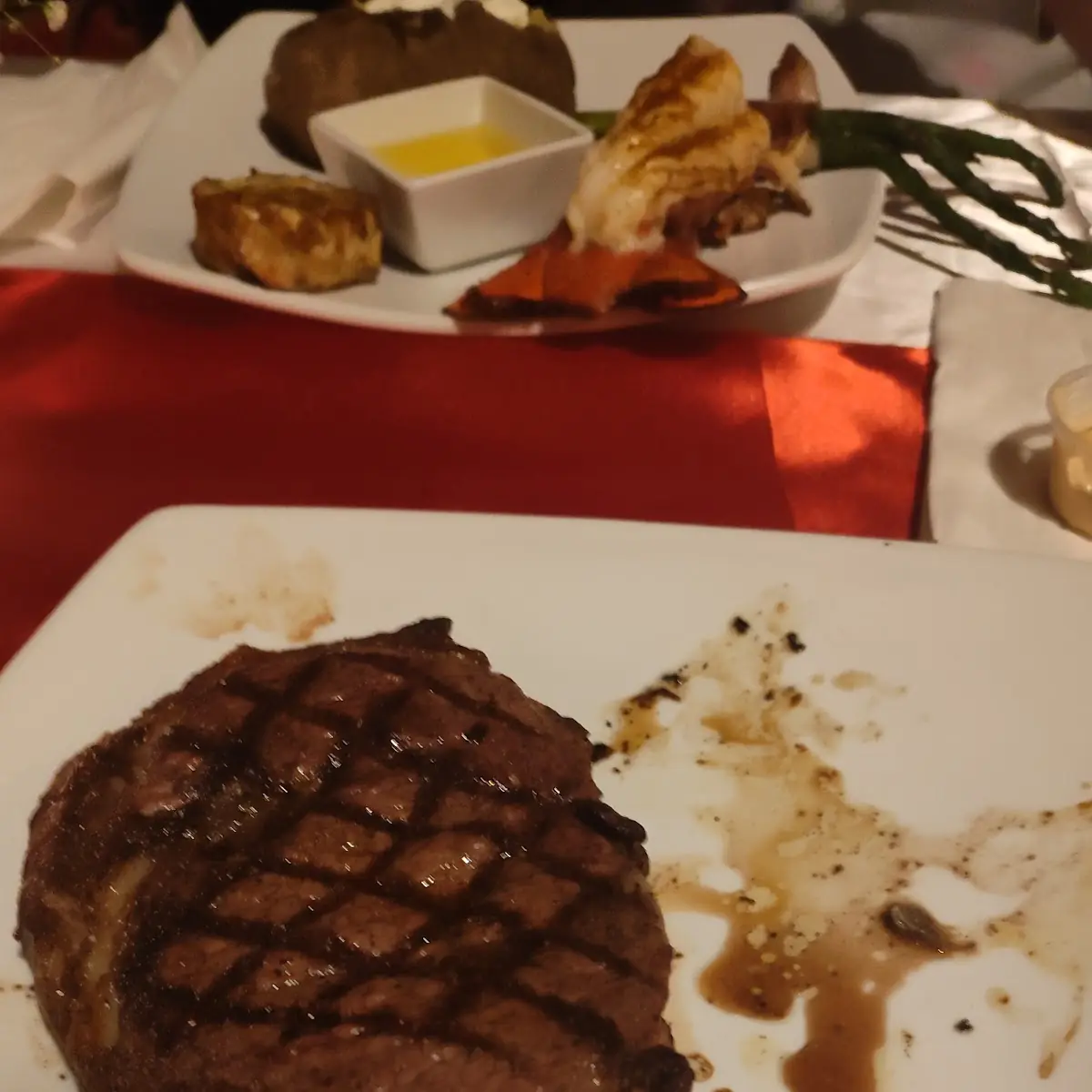 Steakhouse Philly