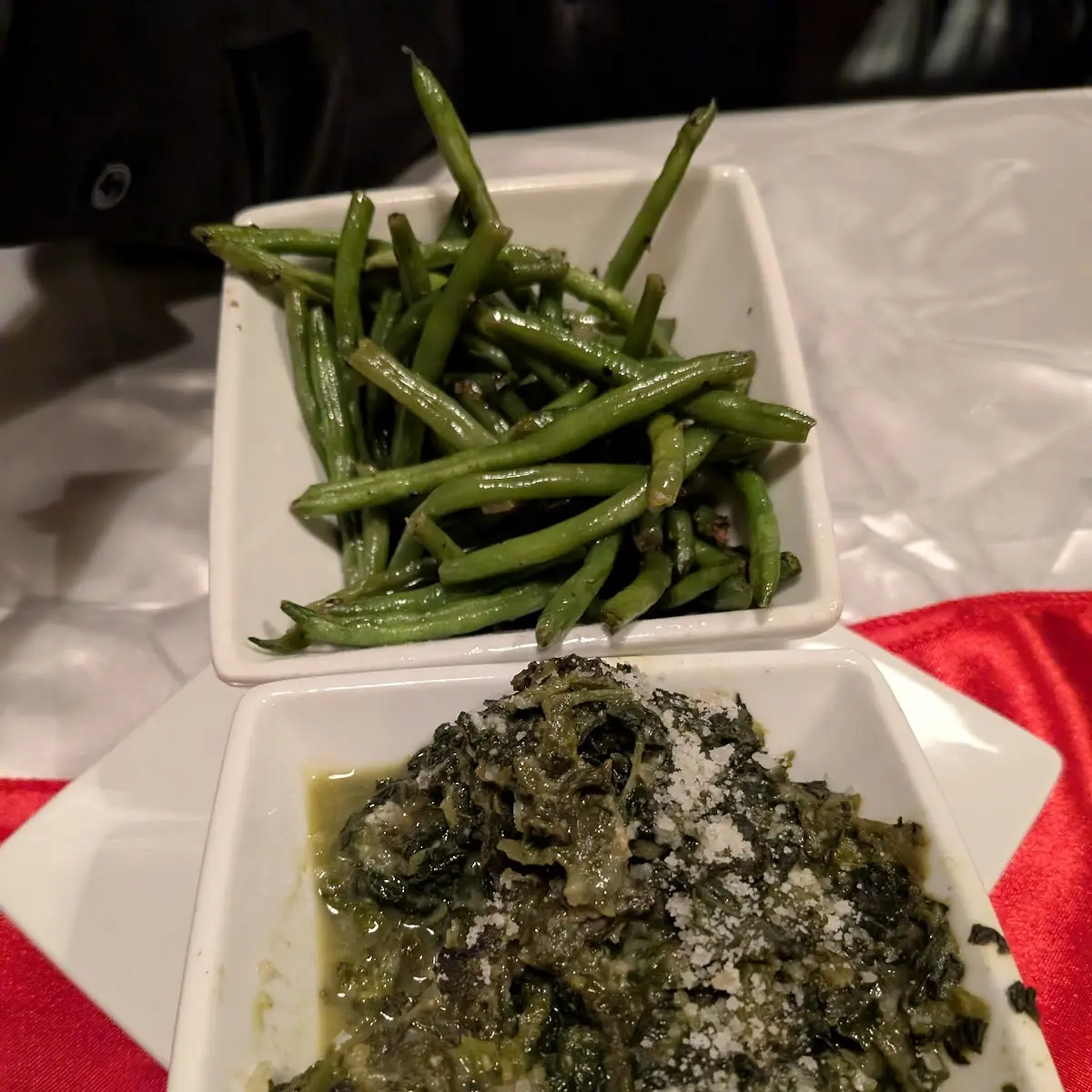 Spinach Artichoke Dip