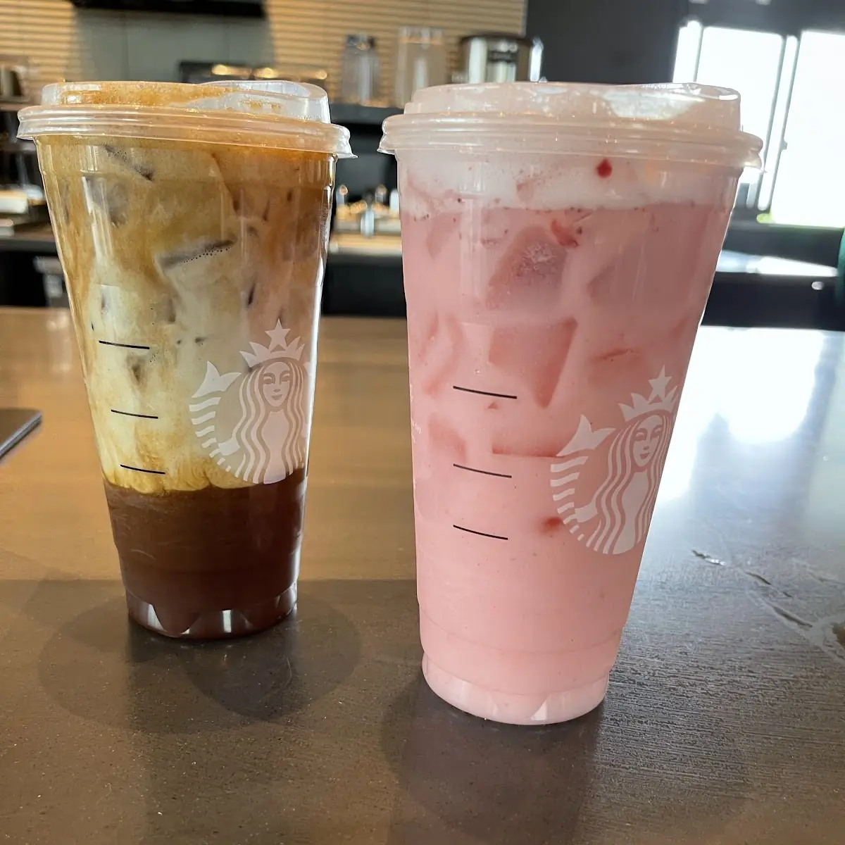 Thai Tea