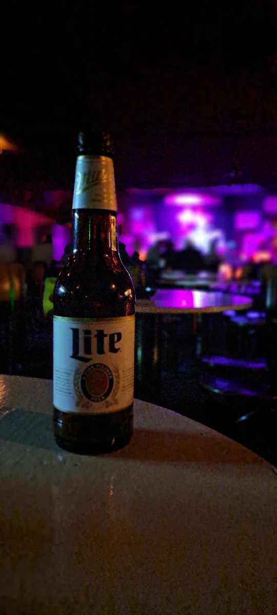 Miller Lite