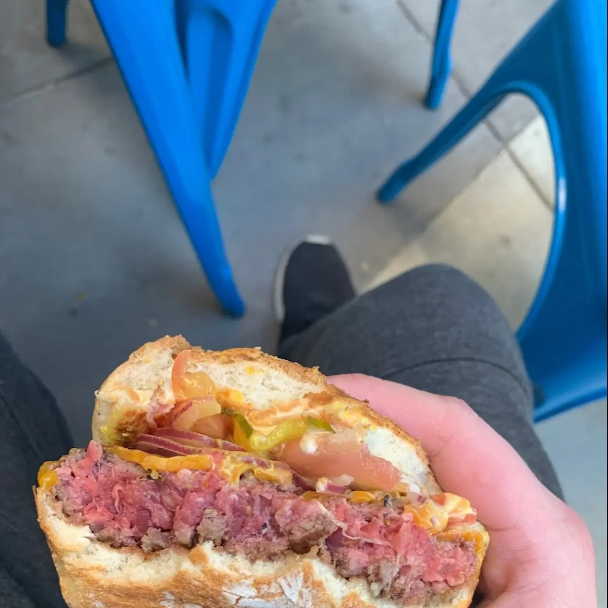 Pastrami