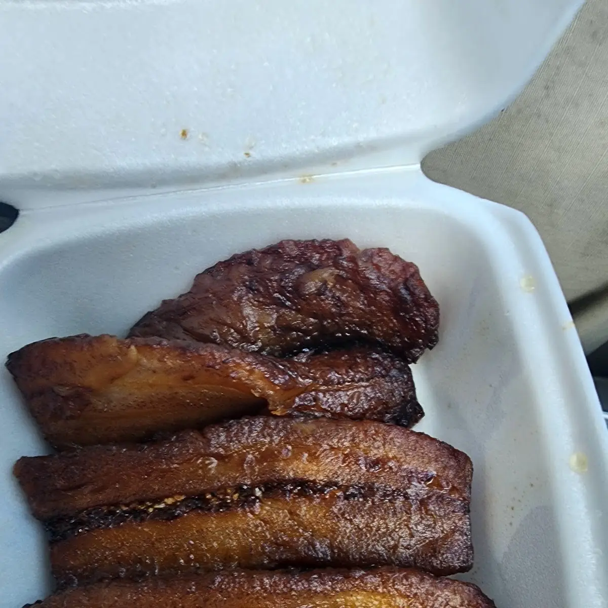 French Toast Sticks