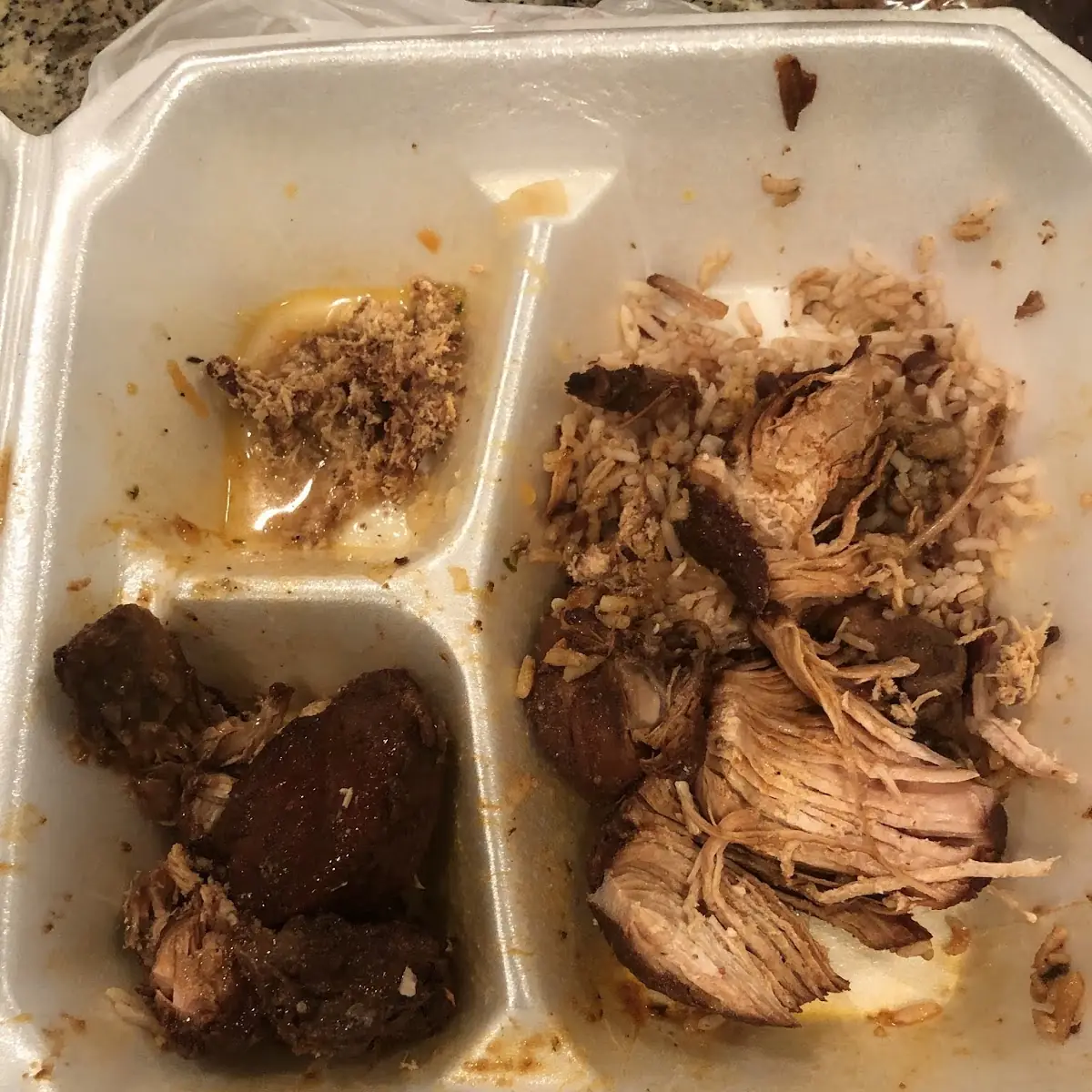 Pulled Pork
