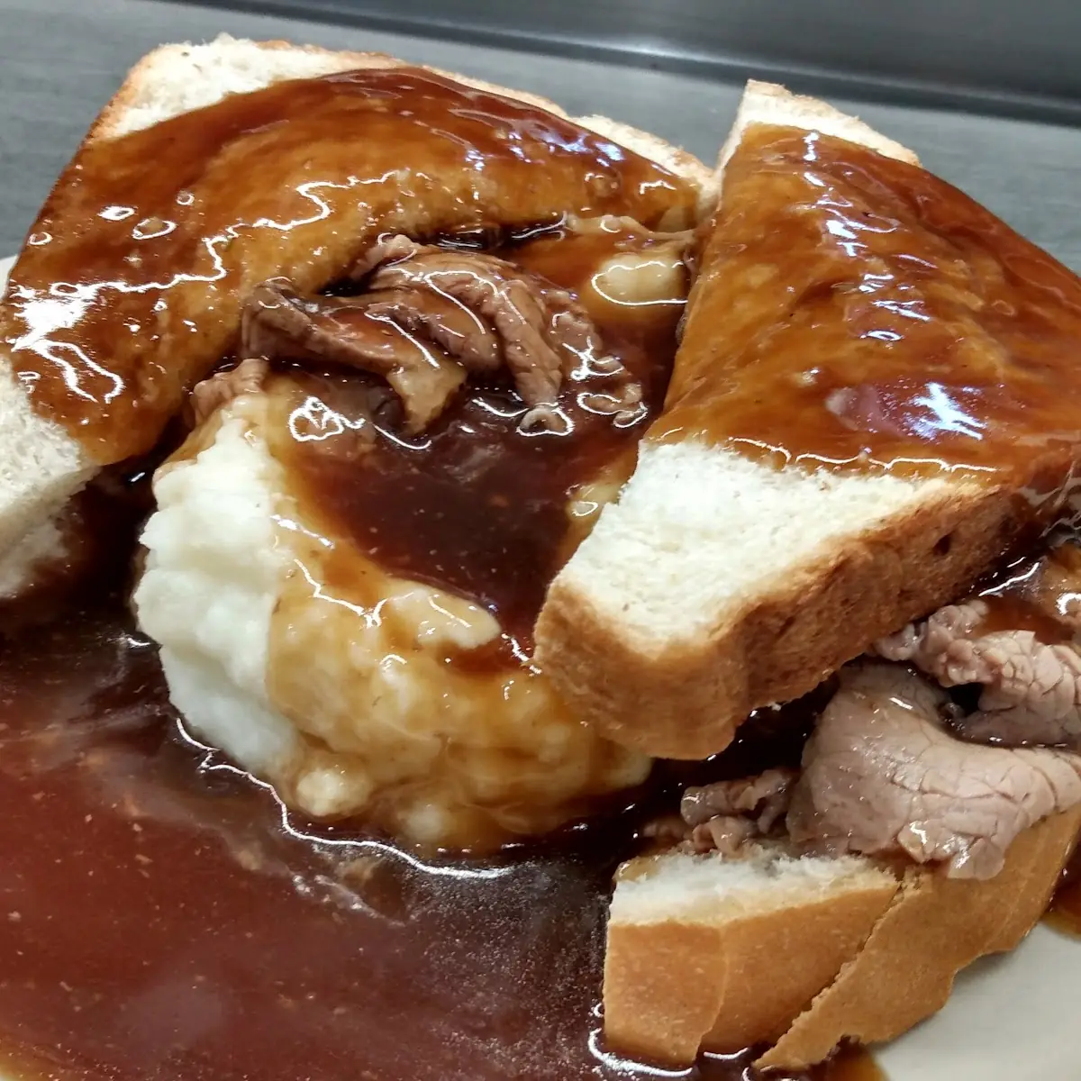 Beef Sandwich