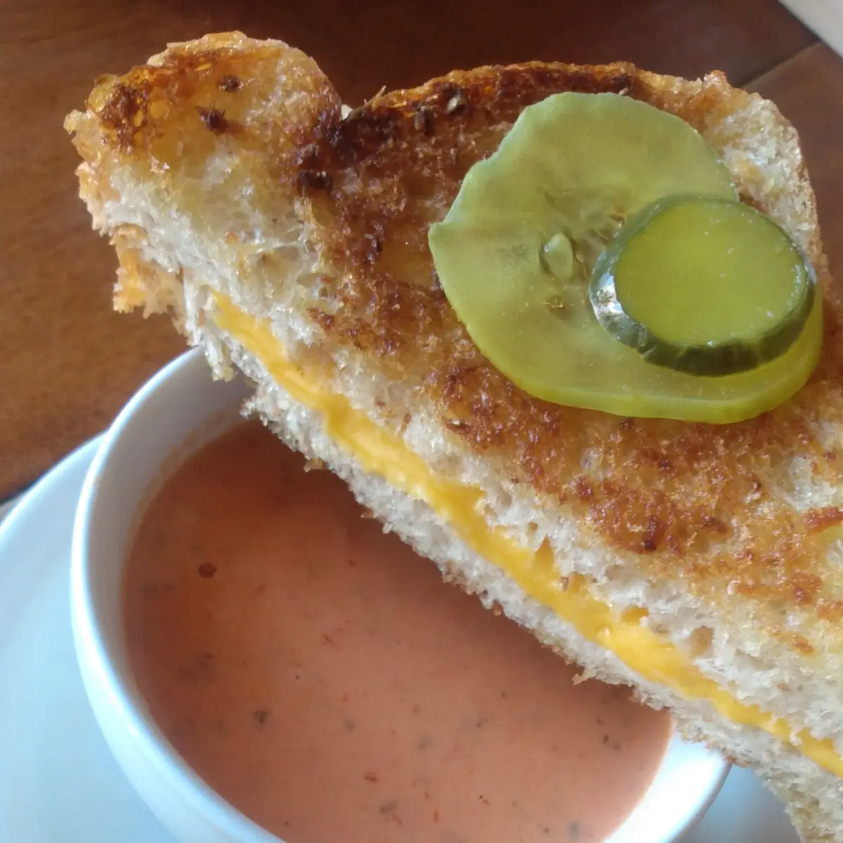Tomato Soup