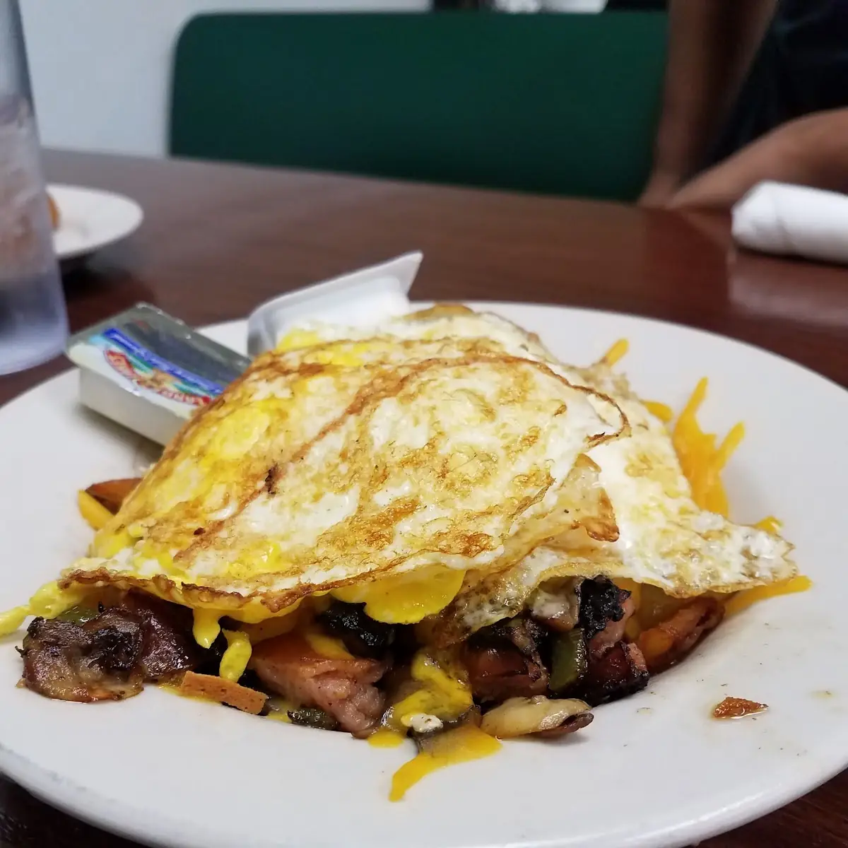 Low Country Skillet