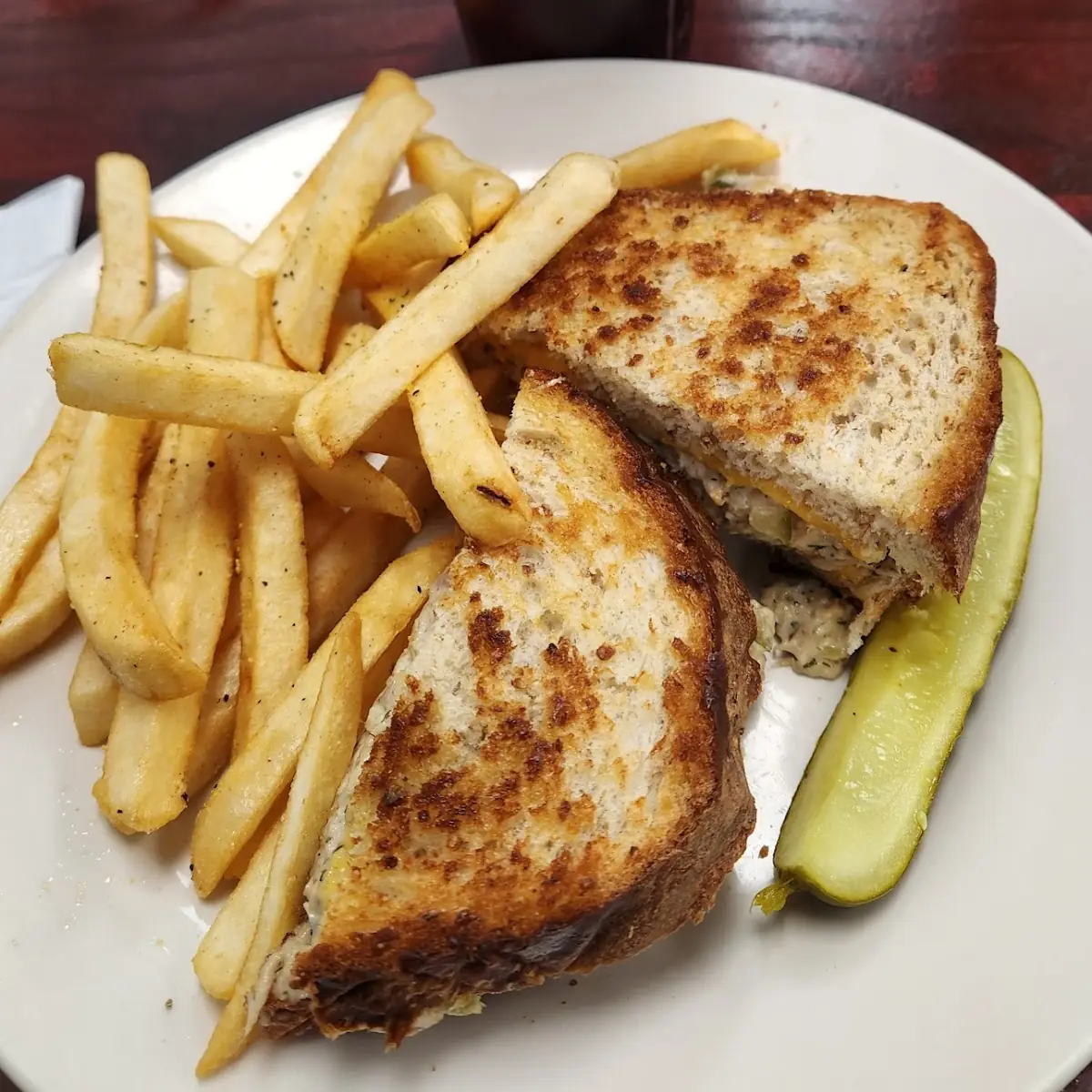 Patty Melt