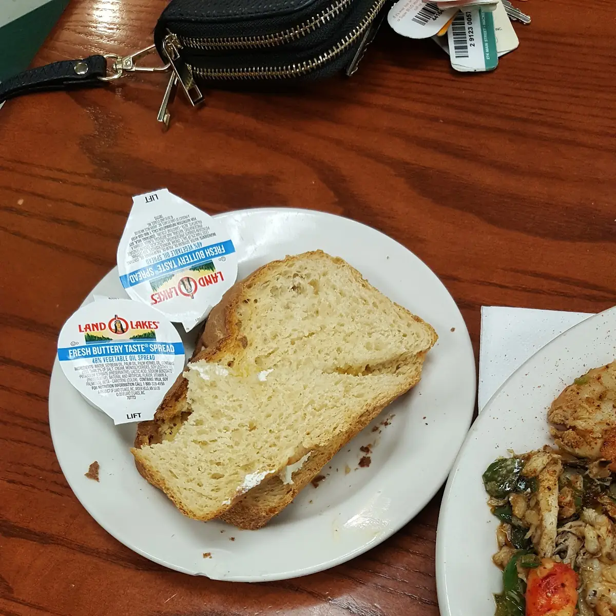 Sourdough Bread