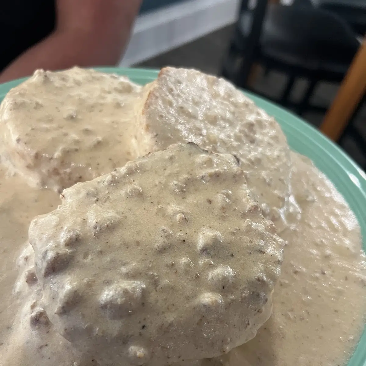 Sausage Gravy