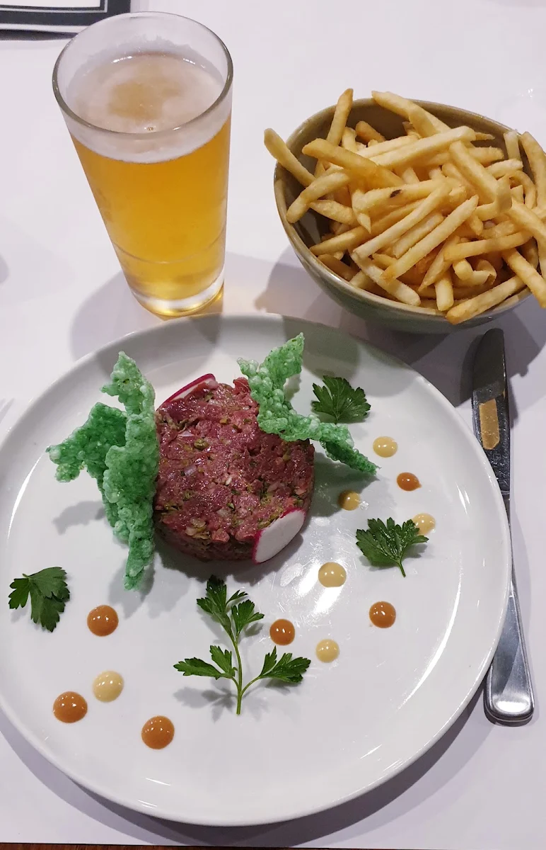 A la Carte