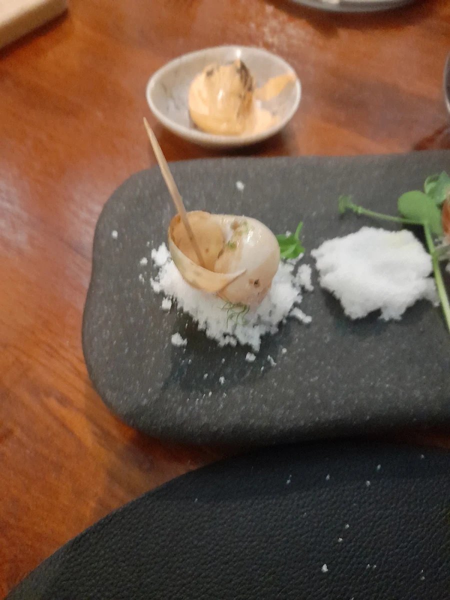 Escargot