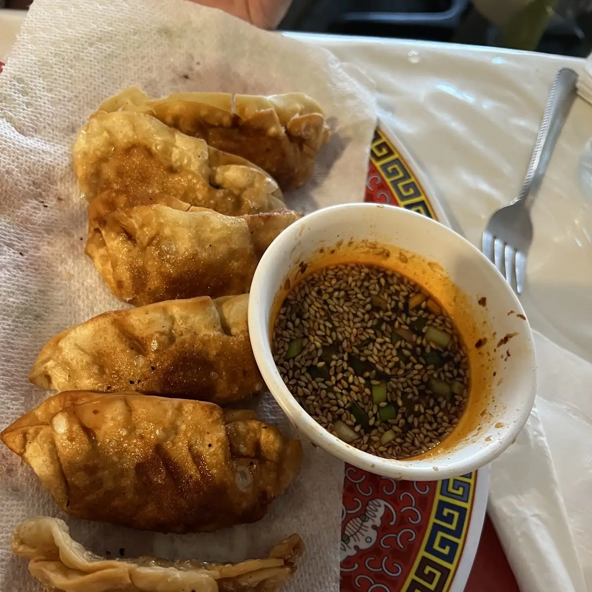 Egg Rolls