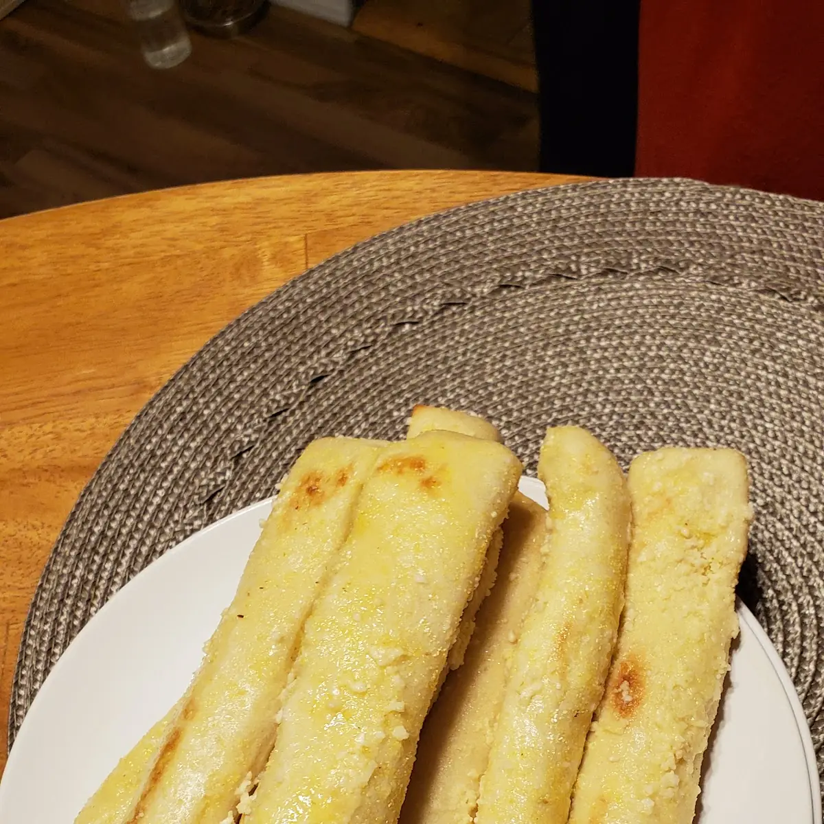 Bread Sticks
