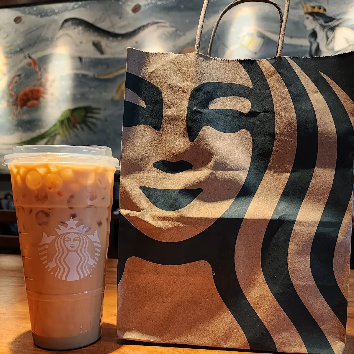 Thai Tea