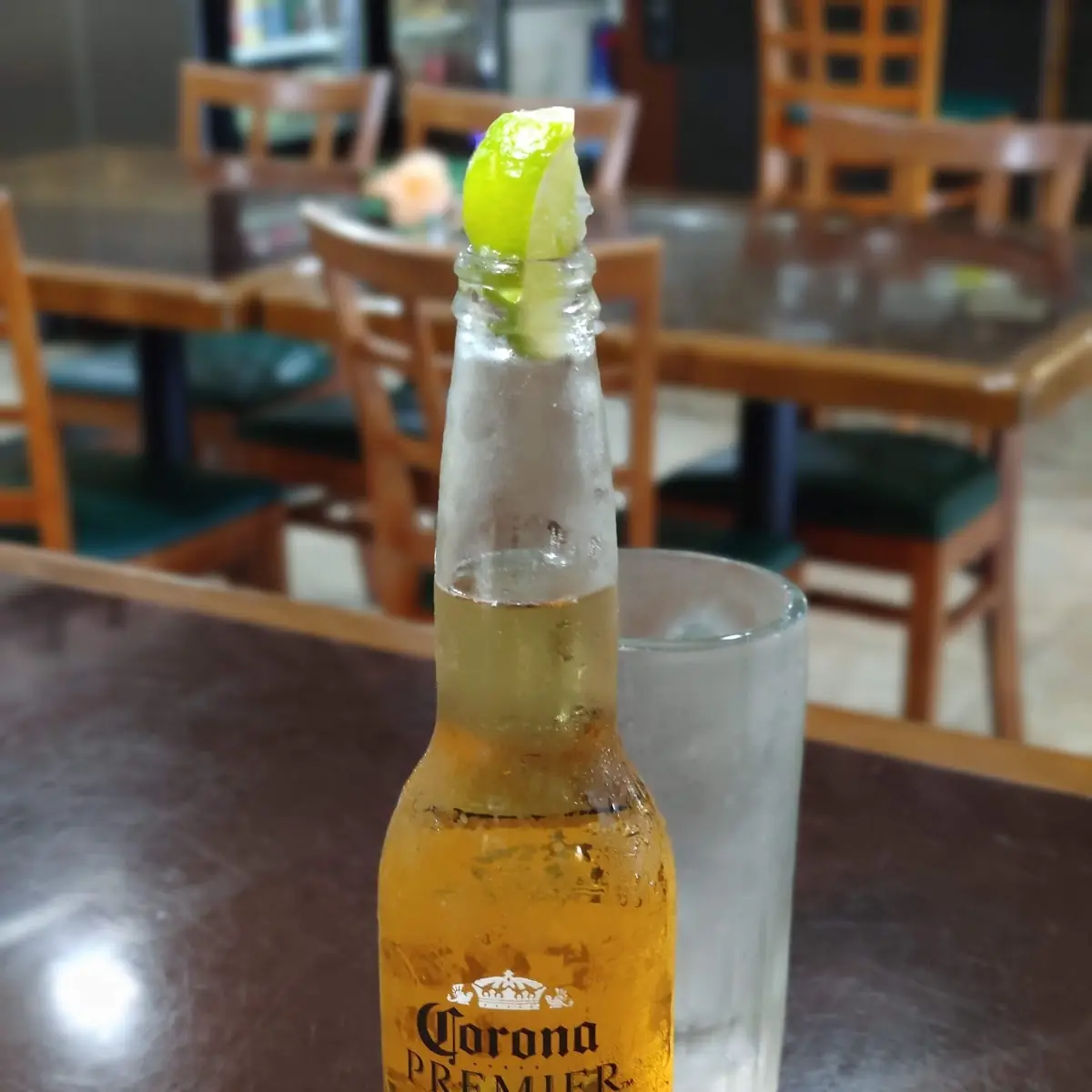 Corona Premier