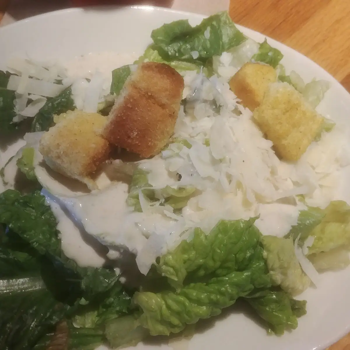 Caesar Salad