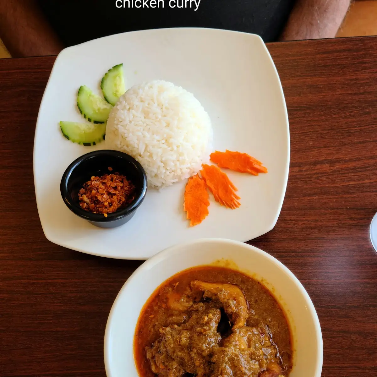 Chicken Curry