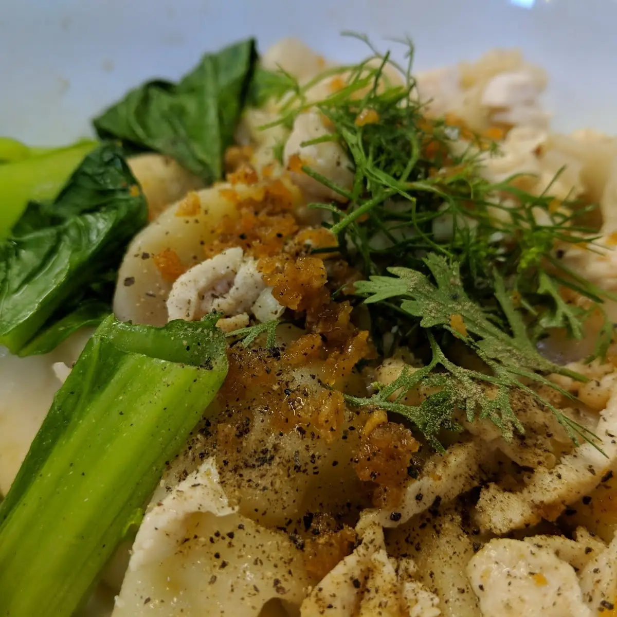 Pad Thai Noodles