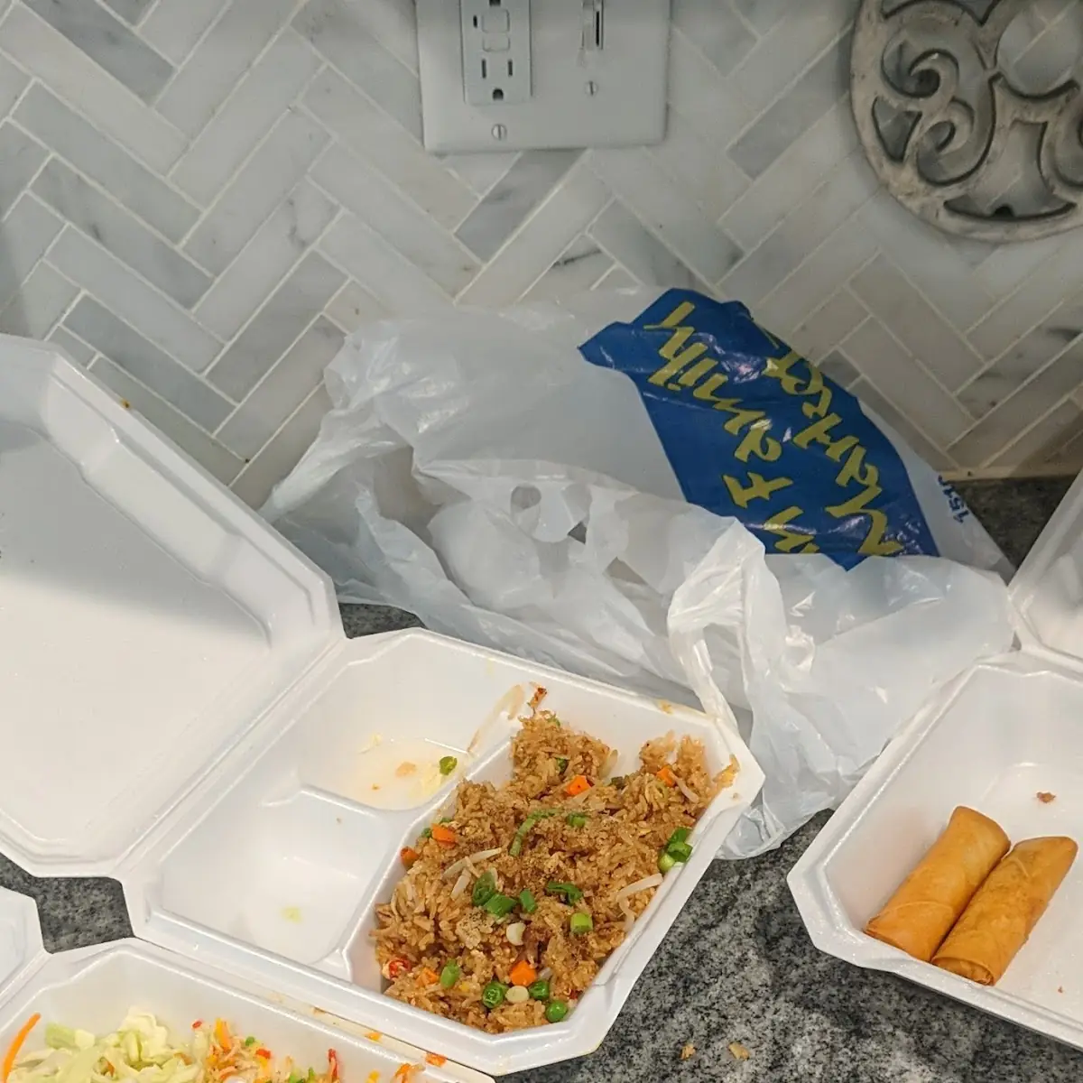 Spring Roll