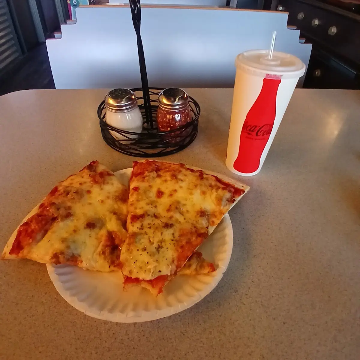 Pizza Sauce 4oz