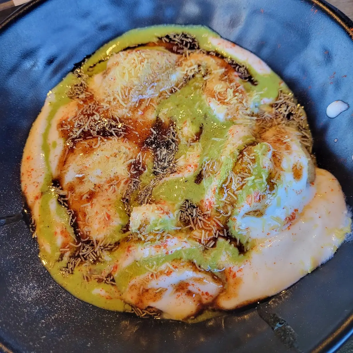 Dahi Bhalla