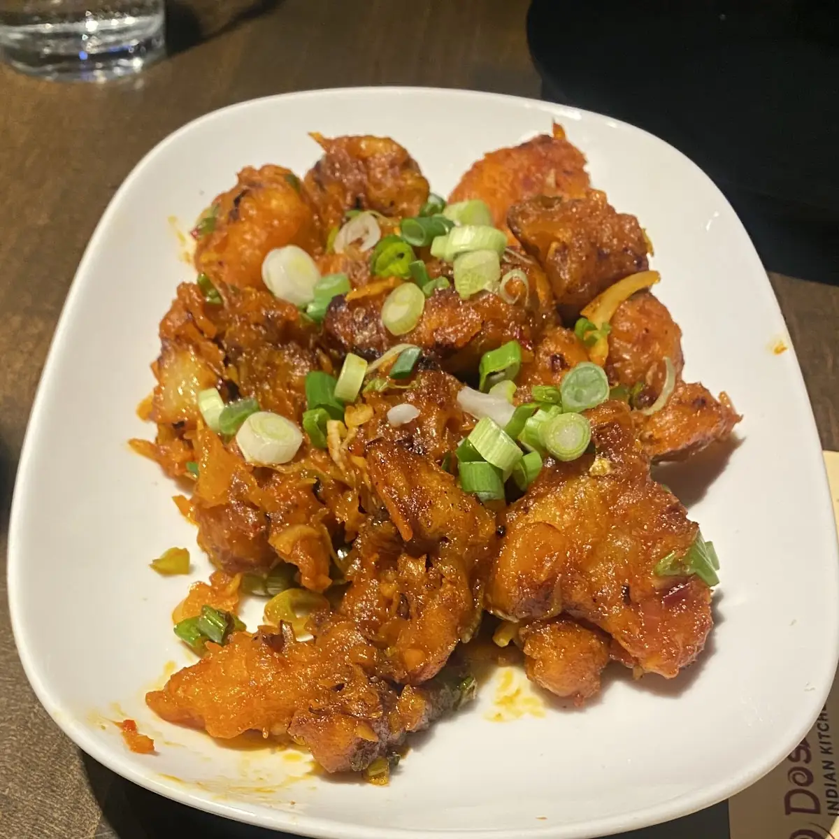 Gobi Manchurian