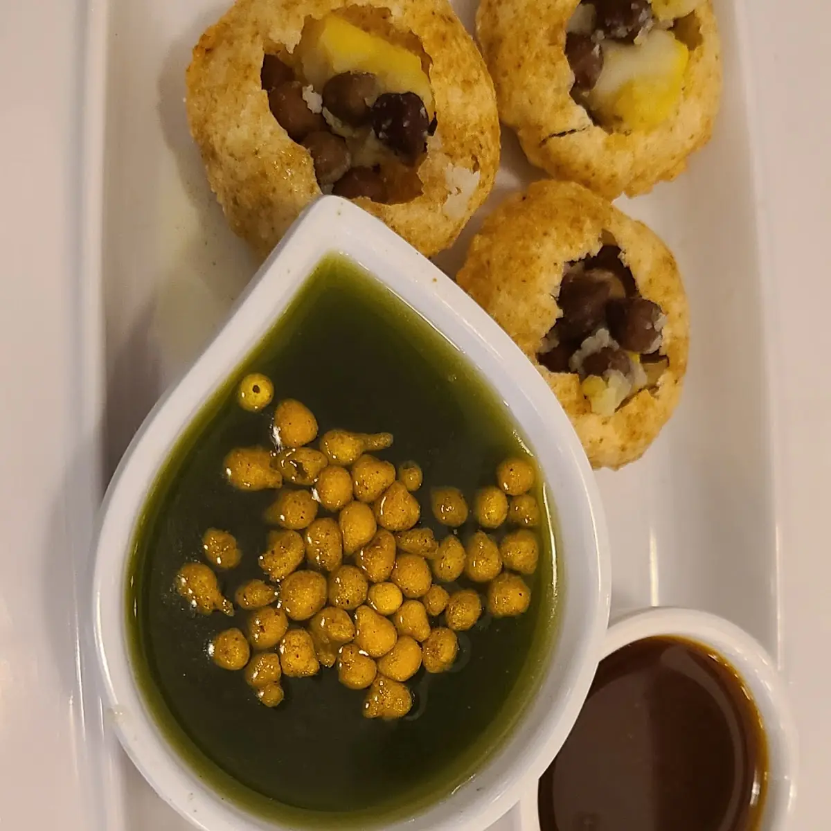 Pani Puri