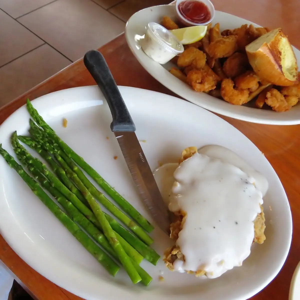 Chicken Fried Steak