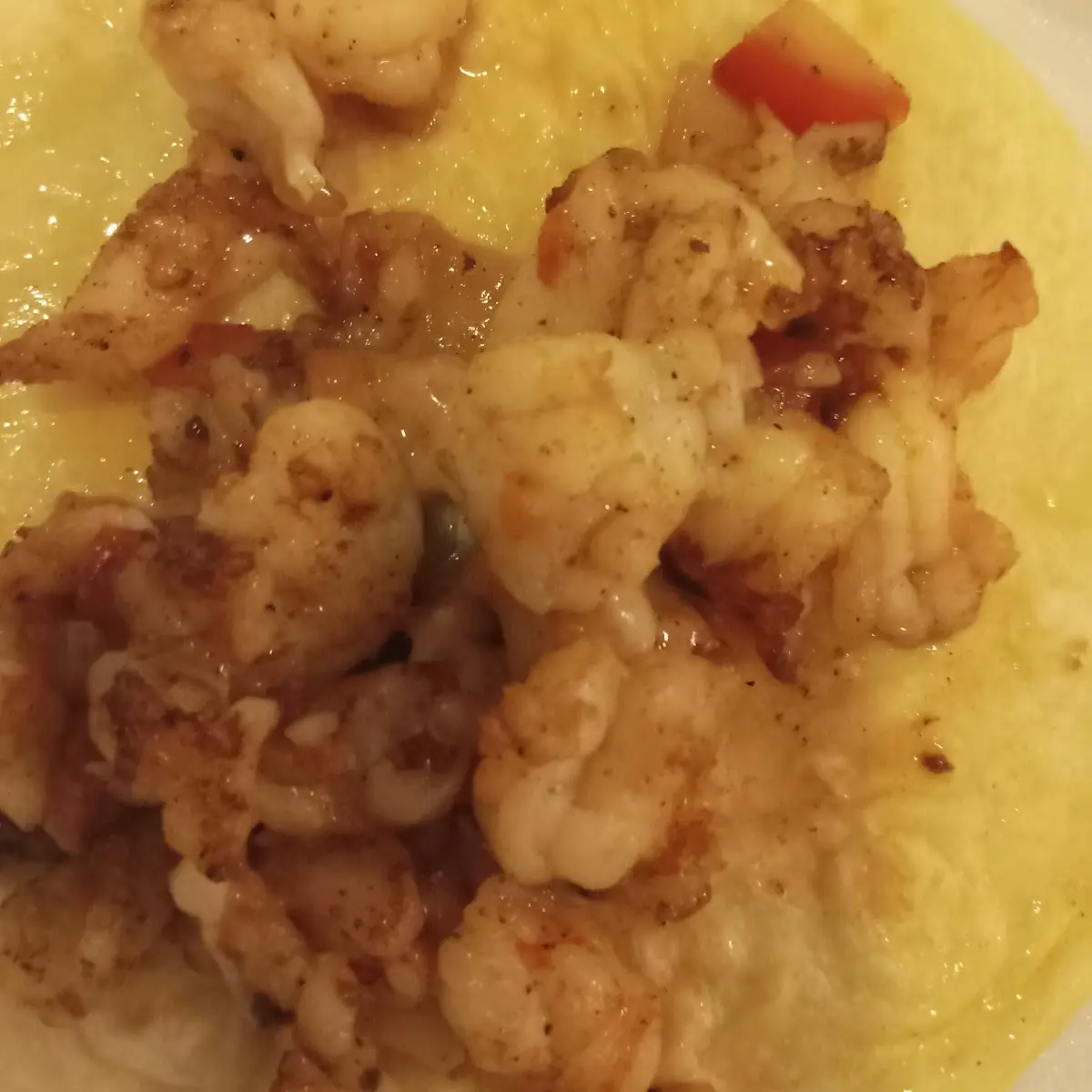 Shrimp Tacos 3