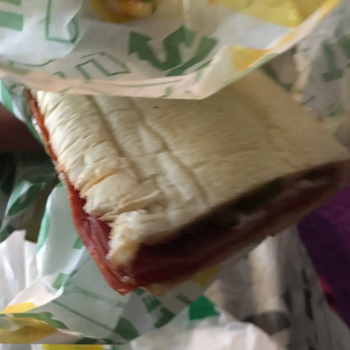 Italian Sub