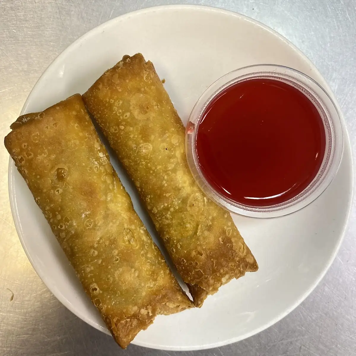 Spring Roll