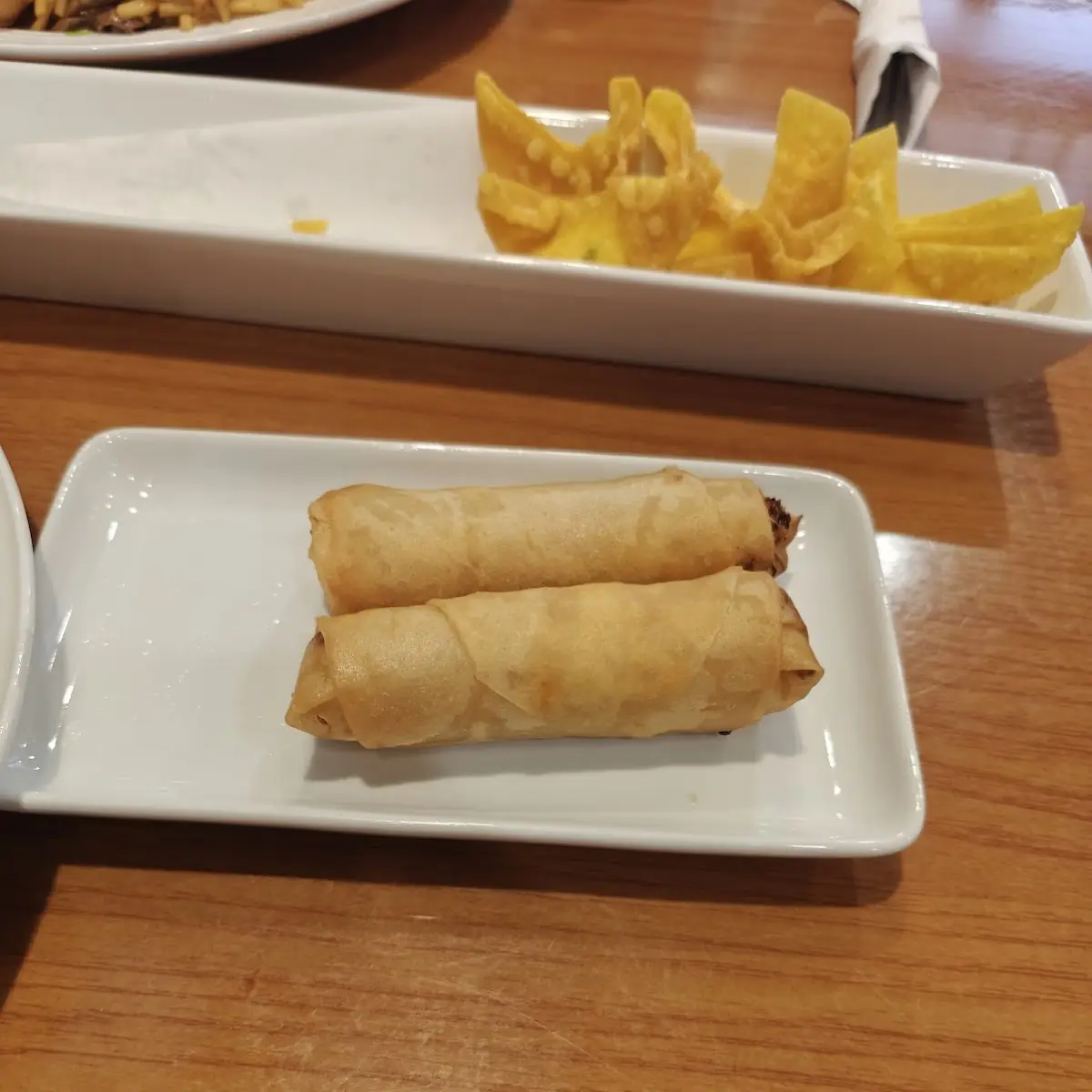 Spring Roll